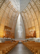 Cathedral of Christ the Light