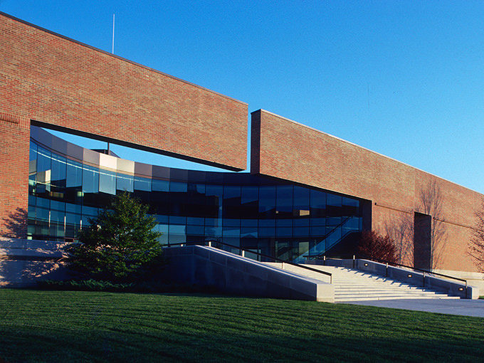 Columbus City Hall