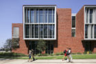 Geffen Hall, David Geffen School of Medicine at UCLA