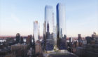 Manhattan West Development