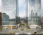 One and Two Manhattan West