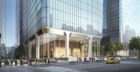 Two Manhattan West Lobby