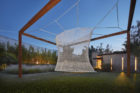 Poetic Structure: Art + Engineering + Architecture