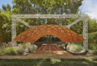 Poetic Structure: Art + Engineering + Architecture