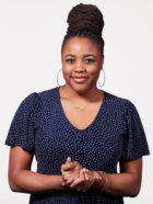 Tiara Hughes