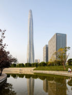 Tianjin CTF Finance Centre