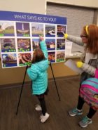 KC airport community engagement