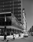 Lever House