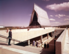 cadet chapel