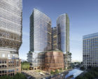 Central Place Sydney rendering