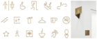 Pictograms