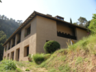 A studio in the Spanish countryside